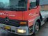 LKW des Typs Mercedes-Benz atego, Gebrauchtmaschine in Roslev (Bild 1)