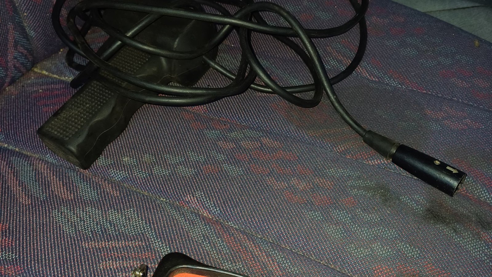 LKW des Typs Mercedes-Benz atego, Gebrauchtmaschine in Roslev (Bild 6)