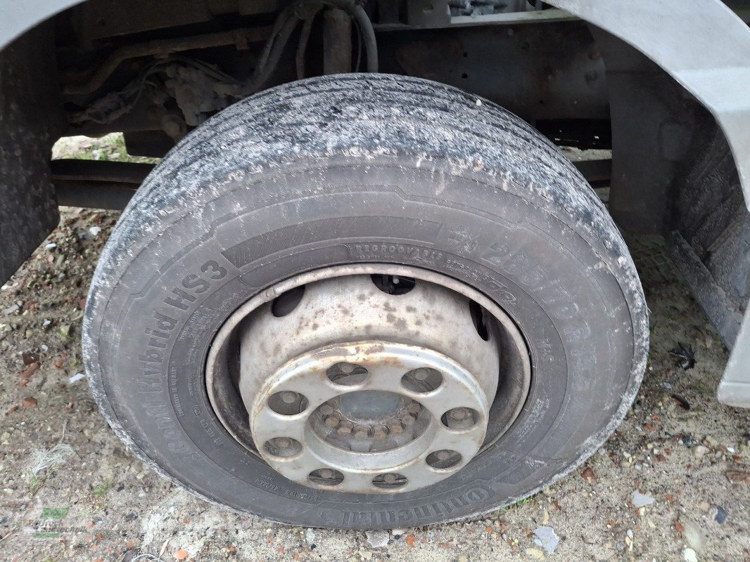 LKW типа Mercedes-Benz Atego, Gebrauchtmaschine в Rhede / Brual (Фотография 3)