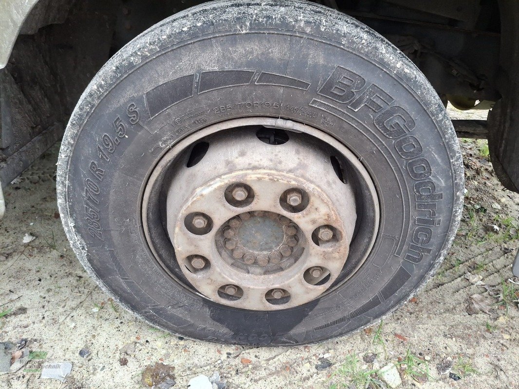 LKW типа Mercedes-Benz Atego, Gebrauchtmaschine в Rhede / Brual (Фотография 4)