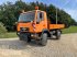 LKW des Typs Mercedes-Benz MAN 8.163 (unimog), Gebrauchtmaschine in Pfeffenhausen (Bild 9)