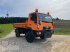LKW des Typs Mercedes-Benz MAN 8.163 (unimog), Gebrauchtmaschine in Pfeffenhausen (Bild 7)