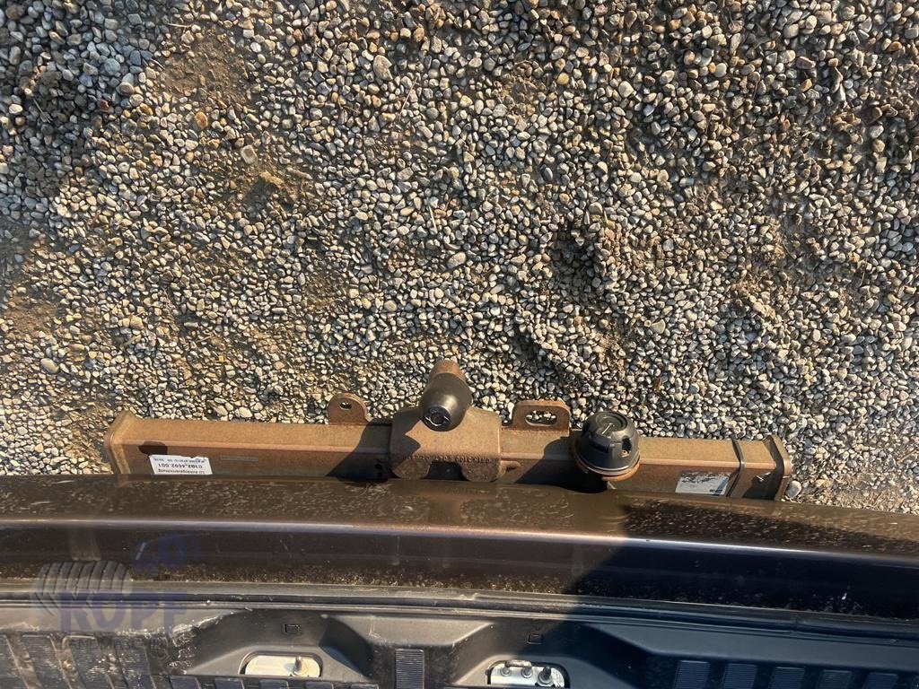 LKW des Typs Mercedes-Benz Sprinter CDI 316 Kastenwagen, Gebrauchtmaschine in Schutterzell (Bild 14)