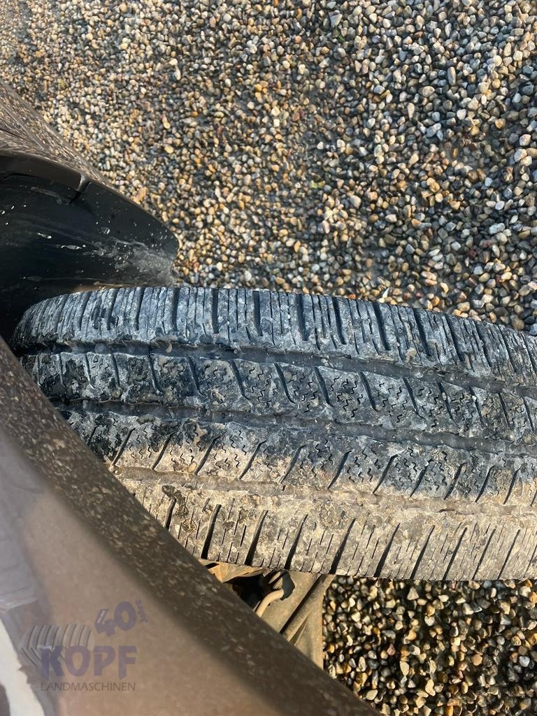 LKW des Typs Mercedes-Benz Sprinter CDI 316 Kastenwagen, Gebrauchtmaschine in Schutterzell (Bild 21)