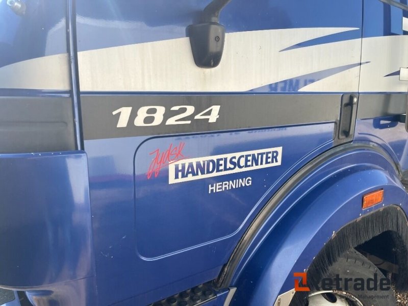 LKW des Typs Mercedes 1824, Gebrauchtmaschine in Rødovre (Bild 1)