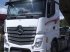 LKW du type Mercedes 4 tracteurs routiers 1 Lot, Gebrauchtmaschine en Bourron Marlotte (Photo 2)