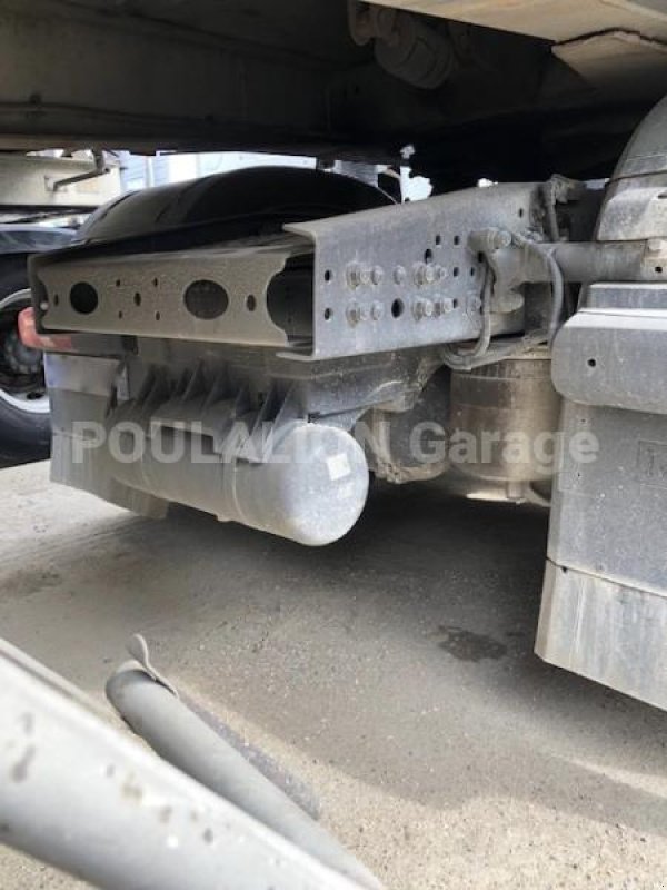 LKW typu Mercedes ACTROS 1845, Gebrauchtmaschine w Bourron Marlotte (Zdjęcie 8)