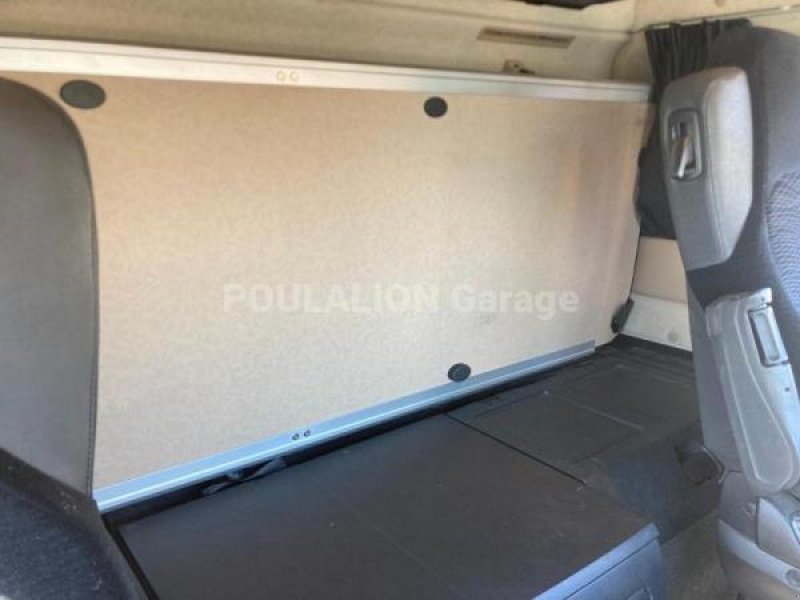 LKW typu Mercedes ACTROS 1845, Gebrauchtmaschine w Bourron Marlotte (Zdjęcie 11)