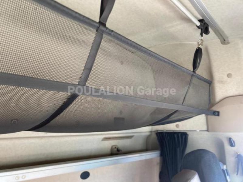 LKW typu Mercedes ACTROS 1845, Gebrauchtmaschine w Bourron Marlotte (Zdjęcie 10)