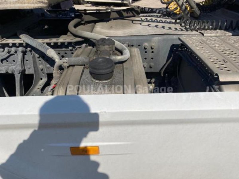 LKW typu Mercedes ACTROS 1845, Gebrauchtmaschine w Bourron Marlotte (Zdjęcie 7)