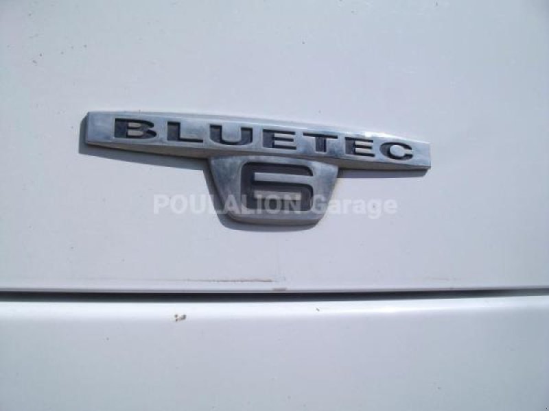 LKW vrste Mercedes ACTROS 1845, Gebrauchtmaschine v Bourron Marlotte (Slika 6)