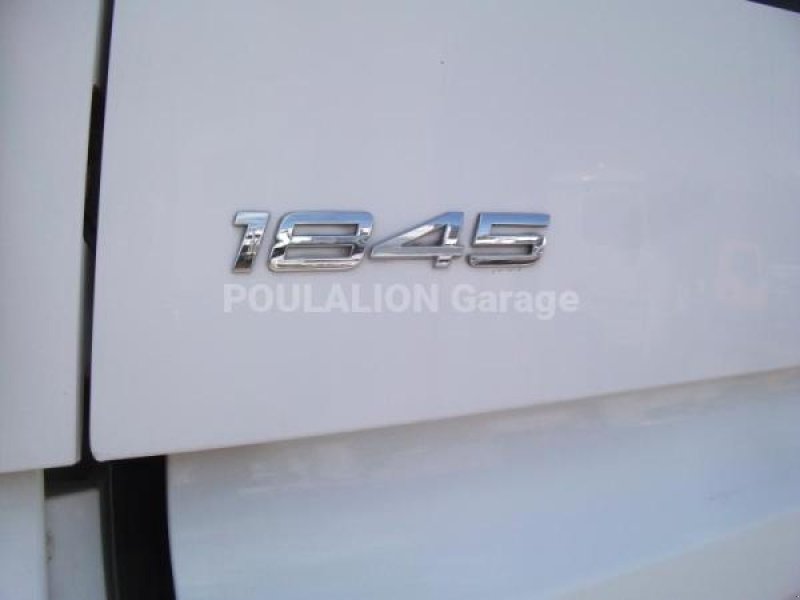 LKW vrste Mercedes ACTROS 1845, Gebrauchtmaschine v Bourron Marlotte (Slika 5)