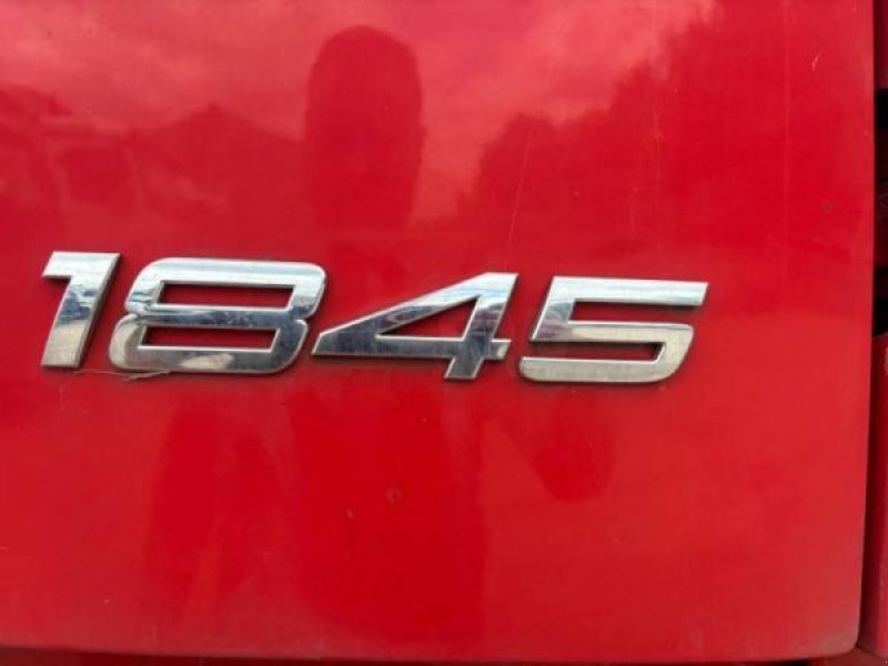 LKW del tipo Mercedes Actros 1845, Gebrauchtmaschine en Bourron Marlotte (Imagen 10)