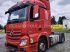 LKW des Typs Mercedes Actros 1845, Gebrauchtmaschine in Bourron Marlotte (Bild 3)