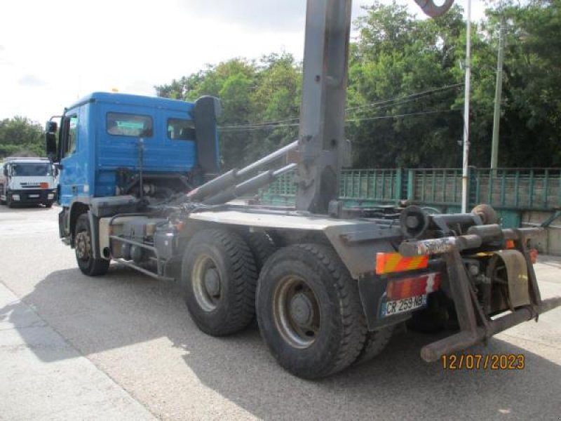 LKW of the type Mercedes Actros 2636 26T 6x4, Gebrauchtmaschine in Bourron Marlotte (Picture 9)