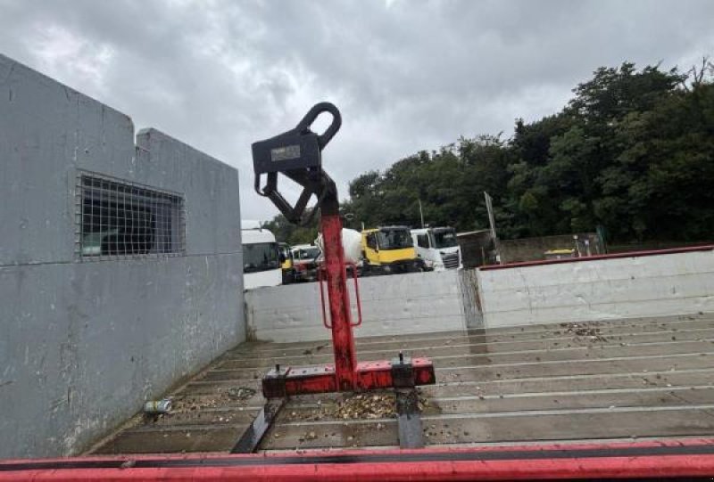 LKW от тип Mercedes AROCS 5 3246 TLG-ENT, Gebrauchtmaschine в Bourron Marlotte (Снимка 10)