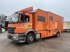 LKW tipa Mercedes AXOR  G1829 NL VASP NON SPEC, Gebrauchtmaschine u Bourron Marlotte (Slika 2)