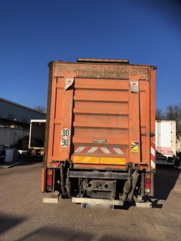 LKW tipa Mercedes AXOR  G1829 NL VASP NON SPEC, Gebrauchtmaschine u Bourron Marlotte (Slika 9)