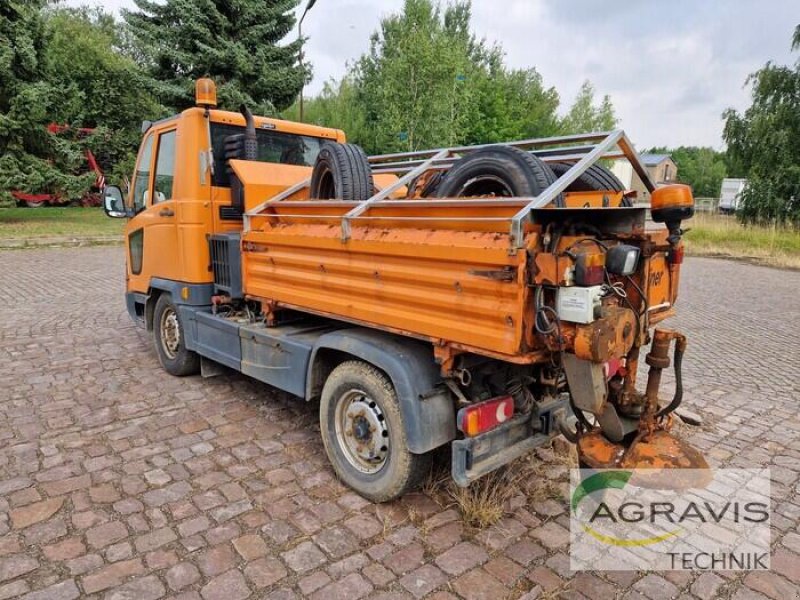 LKW типа Multicar M 30, Gebrauchtmaschine в Grimma (Фотография 4)