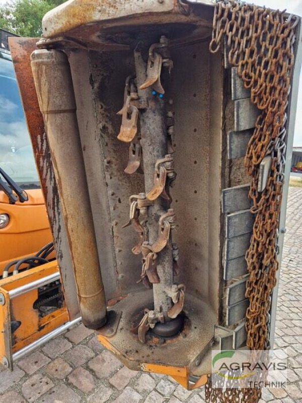 LKW типа Multicar M 30, Gebrauchtmaschine в Grimma (Фотография 7)