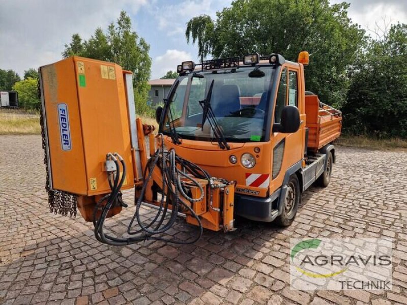 LKW типа Multicar M 30, Gebrauchtmaschine в Grimma (Фотография 1)