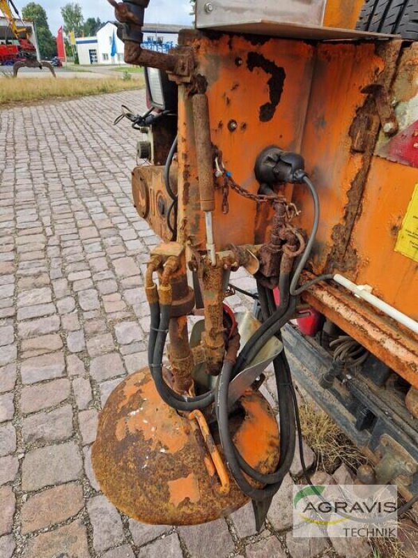 LKW типа Multicar M 30, Gebrauchtmaschine в Grimma (Фотография 8)