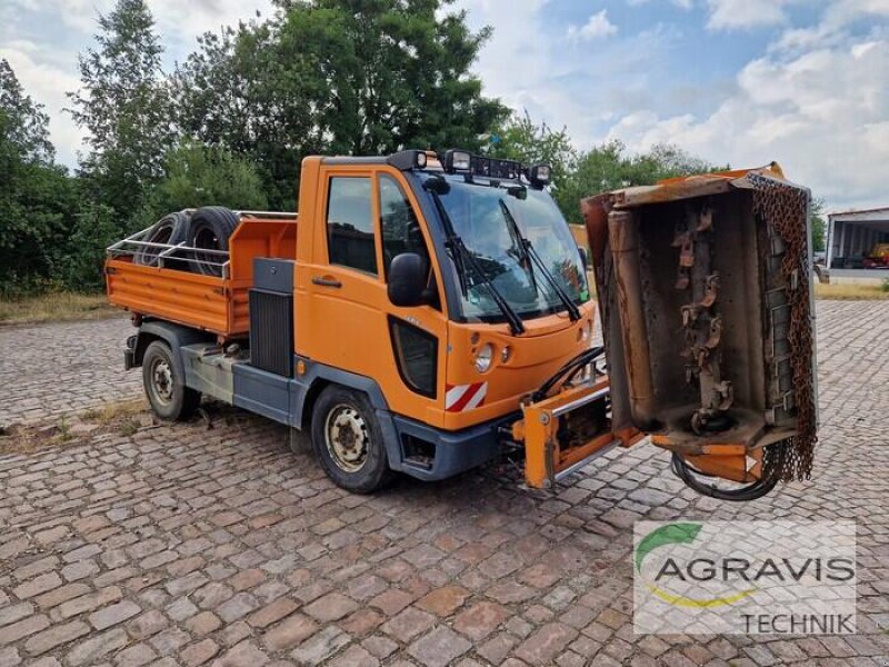 LKW типа Multicar M 30, Gebrauchtmaschine в Grimma (Фотография 2)