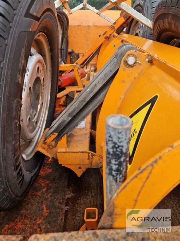 LKW типа Multicar M 30, Gebrauchtmaschine в Grimma (Фотография 10)