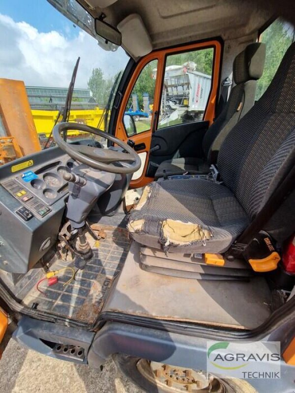 LKW типа Multicar M 30, Gebrauchtmaschine в Grimma (Фотография 15)