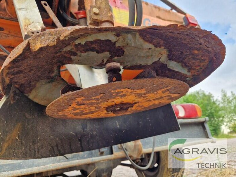 LKW типа Multicar M 30, Gebrauchtmaschine в Grimma (Фотография 9)