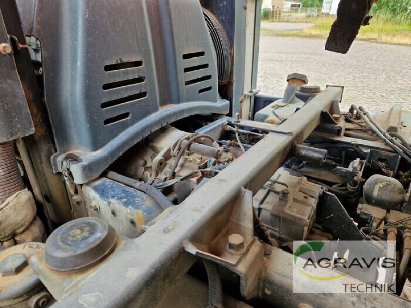 LKW типа Multicar M 30, Gebrauchtmaschine в Grimma (Фотография 13)