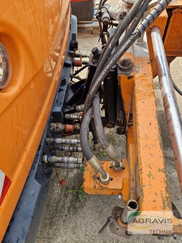 LKW типа Multicar M 30, Gebrauchtmaschine в Grimma (Фотография 5)