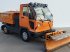 LKW van het type Multicar M30 Fumo Euro 5 4x4 Allrad Winterdienst TÜV neu, Gebrauchtmaschine in Heßles (Foto 1)