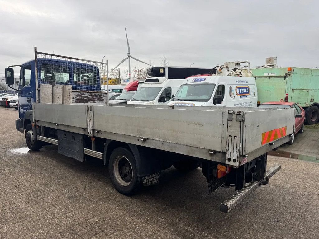 LKW des Typs Nissan ATLEON **BELGIAN ORIGINE-FULL STEEL**, Gebrauchtmaschine in Kessel (Bild 10)