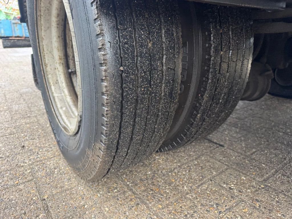 LKW des Typs Nissan ATLEON **BELGIAN ORIGINE-FULL STEEL**, Gebrauchtmaschine in Kessel (Bild 5)