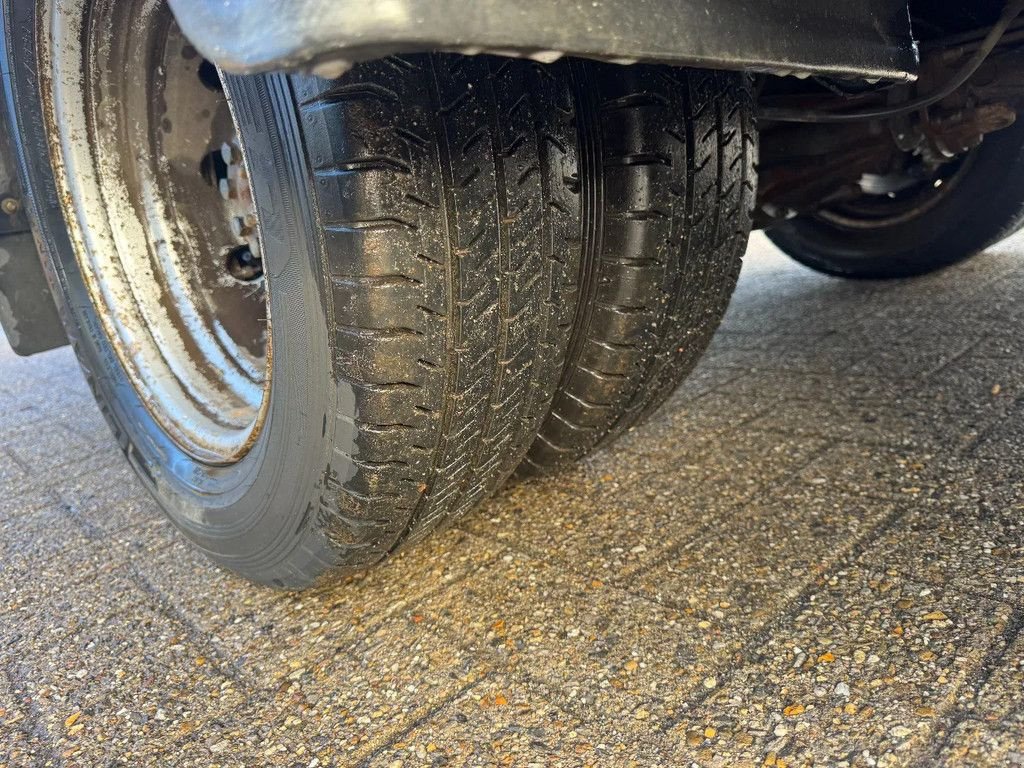 LKW des Typs Nissan CABSTAR **EURO 5B-BELGIAN ORIGINE-ONLY 95000KM**, Gebrauchtmaschine in Kessel (Bild 4)