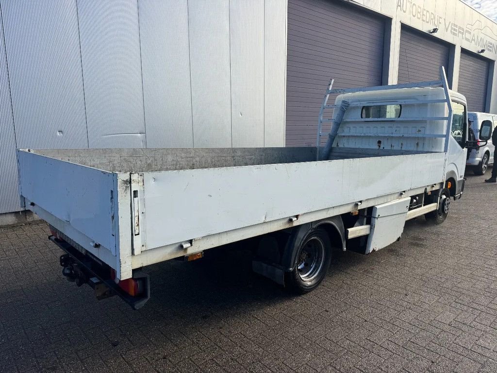 LKW des Typs Nissan CABSTAR **EURO 5B-BELGIAN ORIGINE-ONLY 95000KM**, Gebrauchtmaschine in Kessel (Bild 8)