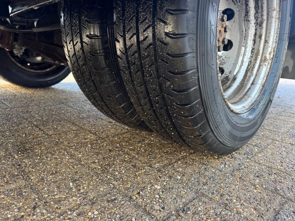 LKW des Typs Nissan CABSTAR **EURO 5B-BELGIAN ORIGINE-ONLY 95000KM**, Gebrauchtmaschine in Kessel (Bild 11)