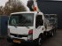 LKW typu Nissan CABSTAR, Gebrauchtmaschine w Antwerpen (Zdjęcie 10)