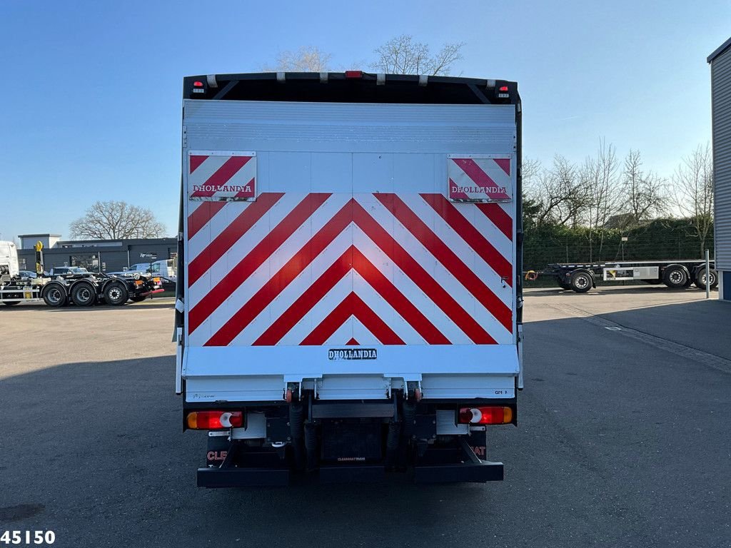 LKW za tip Opel Movano Dhollandia laadklep Just 90.958 km!, Gebrauchtmaschine u ANDELST (Slika 9)