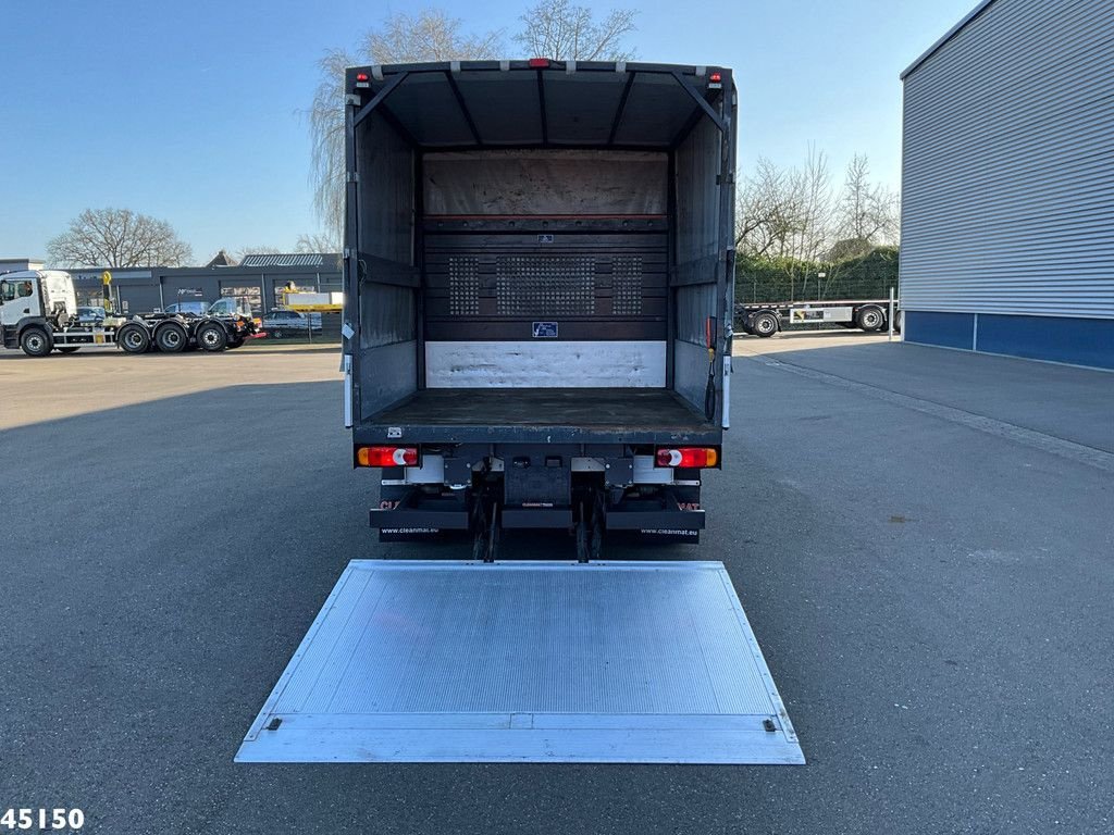 LKW za tip Opel Movano Dhollandia laadklep Just 90.958 km!, Gebrauchtmaschine u ANDELST (Slika 10)