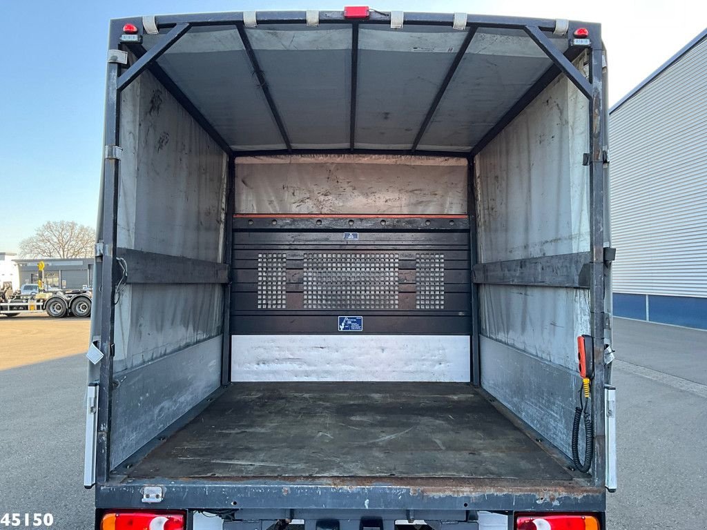 LKW del tipo Opel Movano Dhollandia laadklep Just 90.958 km!, Gebrauchtmaschine In ANDELST (Immagine 11)