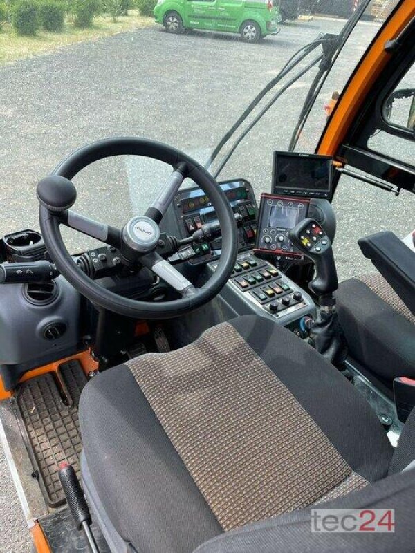 LKW typu Rasco Muvo Euro 6, Vorführmaschine v Gundersheim (Obrázek 7)