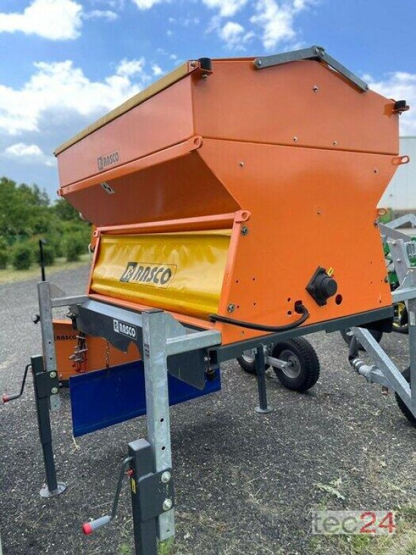 LKW typu Rasco Muvo Euro 6, Vorführmaschine v Gundersheim (Obrázek 5)