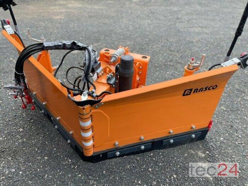 LKW typu Rasco Muvo Euro 6, Vorführmaschine v Gundersheim (Obrázek 4)