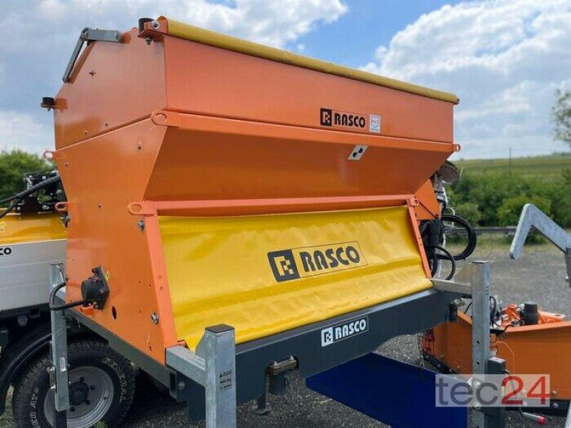 LKW typu Rasco Muvo Euro 6, Vorführmaschine v Gundersheim (Obrázek 6)