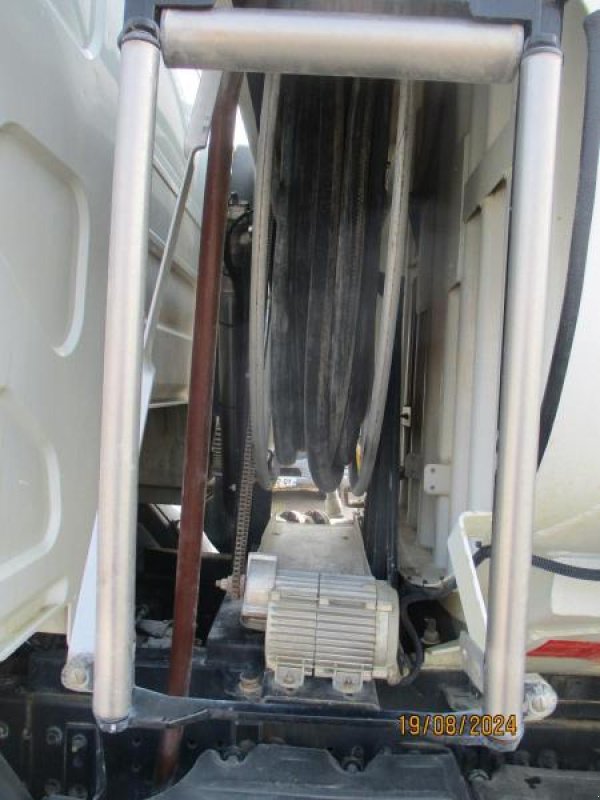 LKW vrste Renault 210.19, Gebrauchtmaschine v Bourron Marlotte (Slika 10)