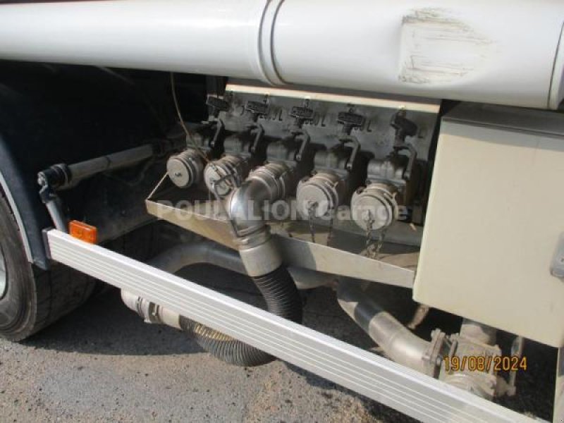 LKW za tip Renault 210.19, Gebrauchtmaschine u Bourron Marlotte (Slika 8)