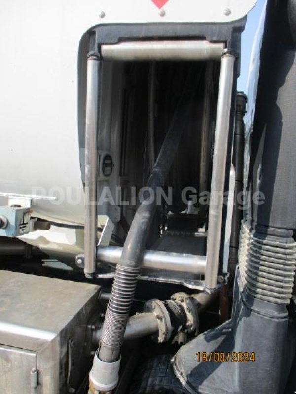 LKW za tip Renault 210.19, Gebrauchtmaschine u Bourron Marlotte (Slika 11)