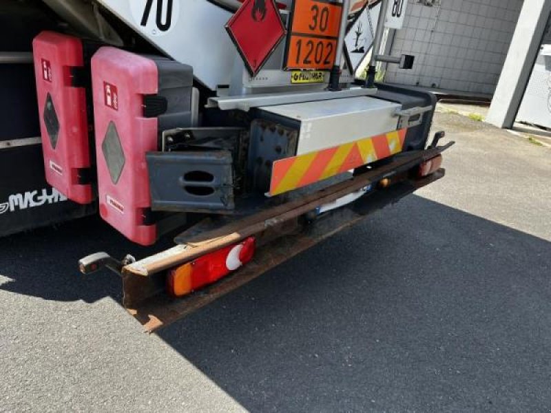 LKW typu Renault 280 E6 D18 4X2, Gebrauchtmaschine w Bourron Marlotte (Zdjęcie 7)